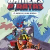GAMERS PIRATAS, LOS Nº05: EL JUEGO DE LOS MIL MUNDOS [RUSTICA]