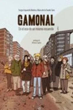 GAMONAL [RUSTICA]