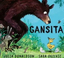GANSITA [CARTONE]