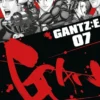 GANTZ:E Nº07 [RUSTICA]