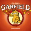 GARFIELD Nº03: 1982-1984 [CARTONE APAISADO]