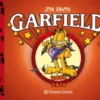 GARFIELD Nº19: 2014-2016 [CARTONE APAISADO]