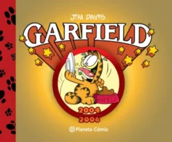 GARFIELD Nº14: 2004-2006 [CARTONE APAISADO]