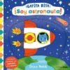 GATITA RITA: ¡SOY ASTRONAUTA! [CARTONE]