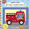 GATITA RITA: ¡SOY BOMBERA! [CARTONE]