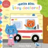 GATITA RITA: ¡SOY DOCTORA! [CARTONE]