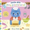 GATITA RITA: ¡SOY PASTELERA! [CARTONE]