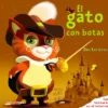 GATO CON BOTAS [CARTONE]