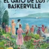 GATO DE LOS BASKERVILLE, EL (SERIE MISTERIOS EN LA LIBRERIA SHERLOCK HOLMES 3) (COZY MYSTERY) [RUSTICA]