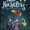 GATOS Y HECHICERAS Nº01: MAGIA, METEDURAS DE PATA Y COMPAÑIA [CARTONE]