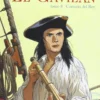 GAVILAN, EL Nº08: CORSARIO DEL REY [CARTONE]