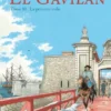 GAVILAN, EL Nº10: LA PRINCESA INDIA [CARTONE]