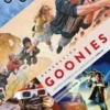 GENERACION GOONIES EDICION DEFINITIVA [CARTONE]