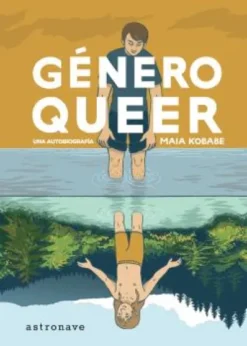 GENERO QUEER [CARTONE]