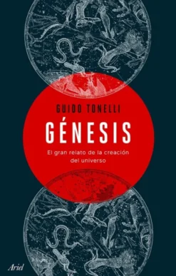 GENESIS [RUSTICA]
