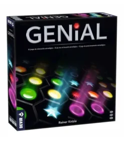 GENIAL [JUEGO]