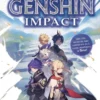 GENSHIN IMPACT (GUIA PARA JUGADORES) [CARTONE]
