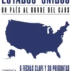 GEOPOLITICA ILUSTRADA: ESTADOS UNIDOS UN PAIS AL BORDE DEL CAOS [RUSTICA]