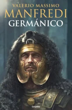 GERMANICO [CARTONE]