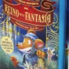 GERONIMO STILTON: EL GRAN SECRETO DEL REINO DE LA FANTASIA (UNDECIMO VIAJE) [CARTONE]