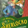 GERONIMO STILTON: EL TEATRO EMBRUJADO (LAS AVENTURAS DE SHERLOCKO) [RUSTICA]