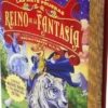 GERONIMO STILTON: LAS SIETE PRUEBAS DEL REINO DE LA FANTASIA (DECIMOTERCER VIAJE) [CARTONE]