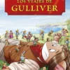 GERONIMO STILTON: LOS VIAJES DE GULLIVER [CARTONE]