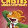 GERONIMO STILTON: MAS CHISTES MORROCOTUDOS [RUSTICA]