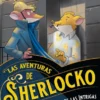 GERONIMO STILTON: MISTERIO EN LA CALLE DE LAS INTRIGAS (LAS AVENTURAS DE SHERLOCKO) [RUSTICA]