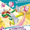 GERONIMO STILTON Nº106: EL CONCURSO DE CUPCAKES [RUSTICA]