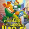 GERONIMO STILTON Nº093: EL EXTRAÑO CASO DEL LADRON DE BASURA [RUSTICA]