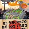 GERONIMO STILTON Nº094: EL SECRETO DE LOS TRES SAMURAIS [RUSTICA]