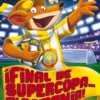 GERONIMO STILTON Nº065: ¡FINAL DE SUPERCOPA... EN RATONIA! [RUSTICA]