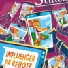 GERONIMO STILTON Nº104: INFLUENCER DE REBOTE [RUSTICA]