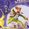 GERONIMO STILTON Nº101: ¡OJO CON EL RATON! [RUSTICA]
