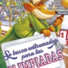 GERONIMO STILTON Nº083: SE BUSCA ENTRENADOR PARA LAS OLIMPIADAS [RUSTICA]