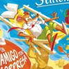 GERONIMO STILTON Nº105: UN AMIGO POR SORPRESA [RUSTICA]