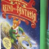 GERONIMO STILTON: RECONQUISTA DEL REINO DE LA FANTASIA (DECIMO VIAJE) [CARTONE]