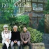 GHIBLI UNA HISTORIA DE AMOR [RUSTICA]