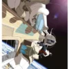 GHOST MONEY [CARTONE]