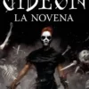 GIDEON LA NOVENA (LA TUMBA SELLADA 1) [CARTONE]