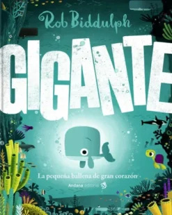 GIGANTE [CARTONE]
