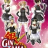 GINTAMA Nº11 [RUSTICA]