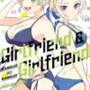 GIRLFRIEND Y GIRLFRIEND Nº10 [RUSTICA]