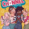 GIRLS CHANNEL Nº01: ¡DALE AL PLAY! [CARTONE]