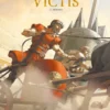 GLORIA VICTIS Nº03: NEMESIS [CARTONE]