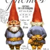 GNOMOS, LOS [CARTONE]