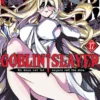GOBLIN SLAYER Nº17 [RUSTICA]
