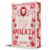 GOD OF MALICE (LEGADO DE DIOSES 1) (EDICION ESPECIAL LIMITADA) [CARTONE]