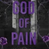 GOD OF PAIN (LEGADO DE DIOSES 2) UN DARK ROMANCE UNIVERSITARIO [RUSTICA]